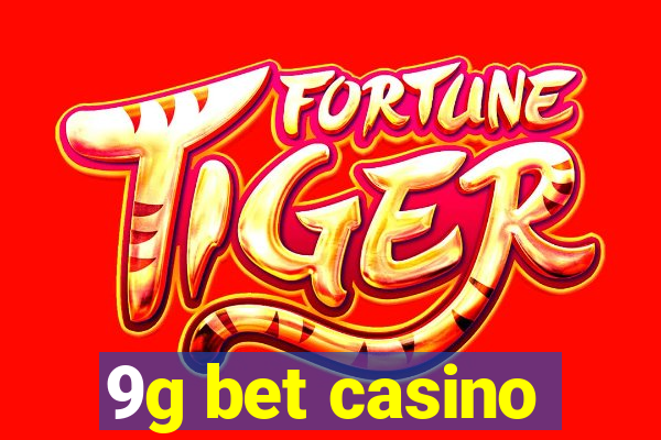 9g bet casino